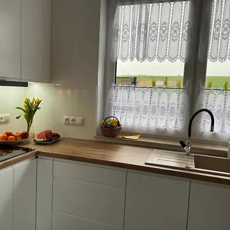 Skipper House Choczewo Екстер'єр фото