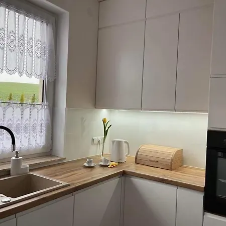 Skipper House Choczewo Екстер'єр фото