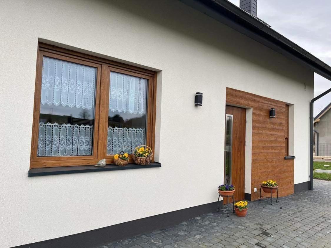 Villa Skipper House *