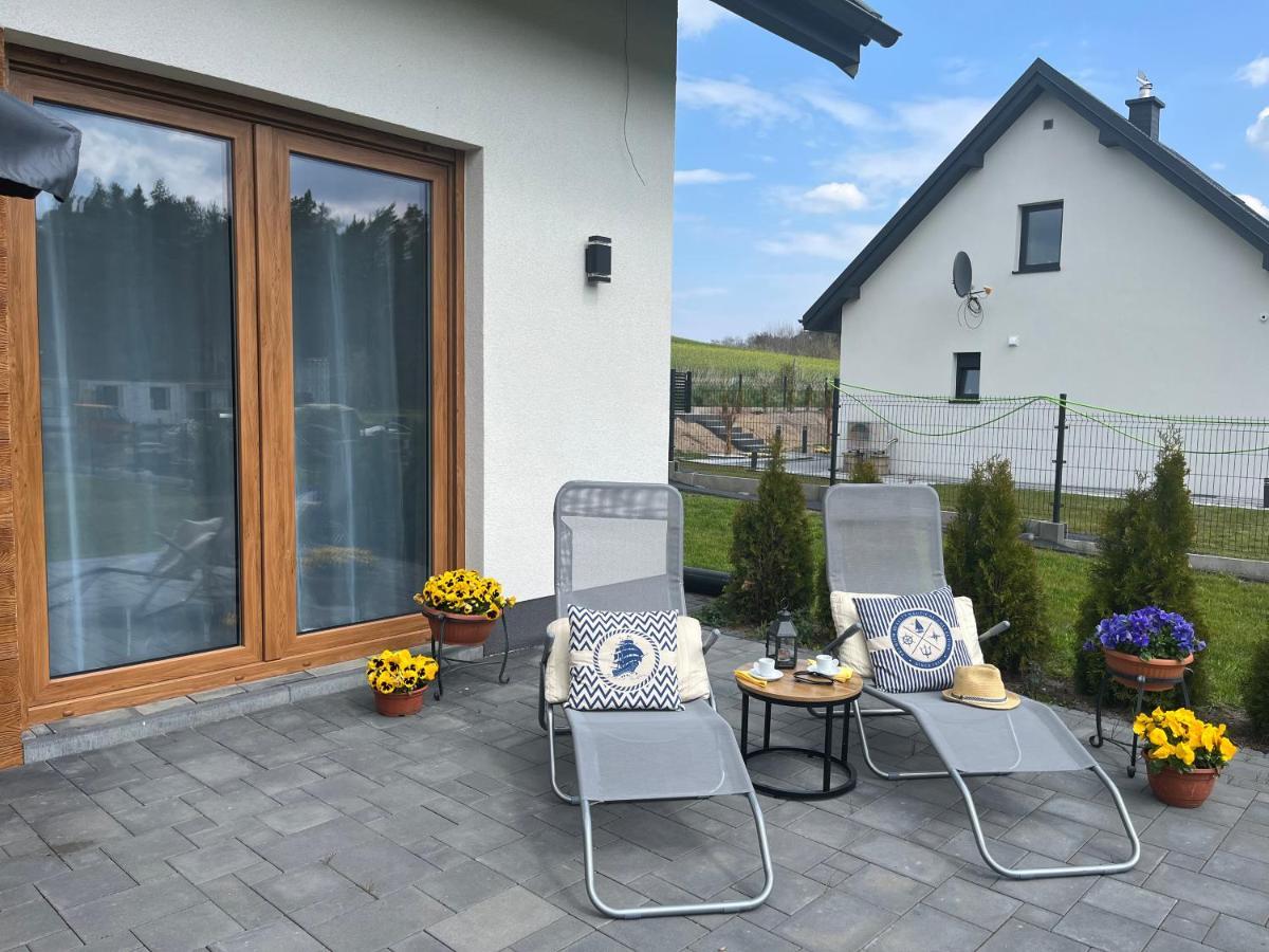 Skipper House Choczewo